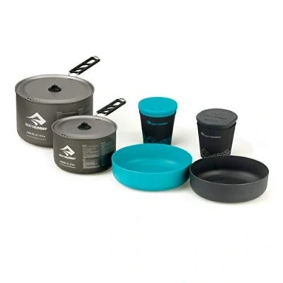 Abbildung von Sea to Summit Alpha Cookset 2.2 Pfannen