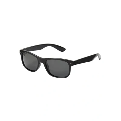 Abbildung von Polaroid Sonnenbrille, Größe: One Size, Black/dark grey