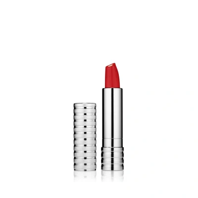 Abbildung von Clinique Dramatically Different Lipstick 20 Red Alert 4 gramm