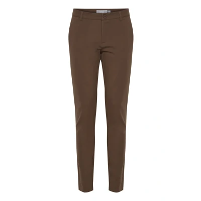 Abbildung von Fransa Frlano Tessa PA 1 Chino, Damen, Größe: 36, Carafe