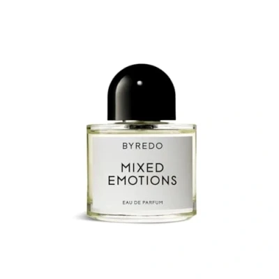 Abbildung von Byredo Mixed Emotions Eau de Parfum 50 ml