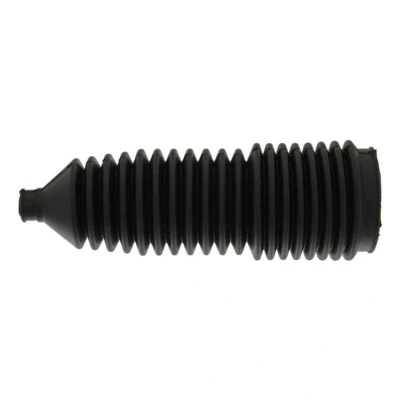 Abbildung von FEBI BILSTEIN 14101 Lenkmanschette Gummi Vorderachse links, rechts ALFA ROMEO: 146, 155