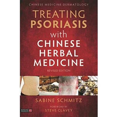 Abbildung von Treating Psoriasis With Chinese Herbal Medicine: A Practical Handbook