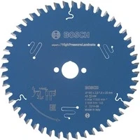 Abbildung von Kreissägeblatt Expert for High Pressure Laminate, Ø 165mm, 48Z