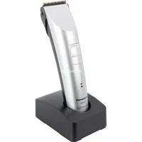 Abbildung von Panasonic Profi Haarschneidemaschine ER 1421, für Akku und Netzbetrieb Blau