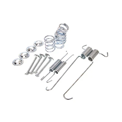 Abbildung von MAXGEAR 27 2288 Zubehörsatz, Feststellbremsbacken NISSAN: X Trail