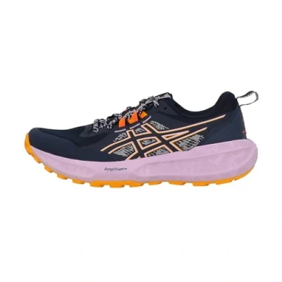 Abbildung von Asics Gelsonoma 8 Laufschuh Trail, Damen, Größe: 37.5, Midnight Schuhe