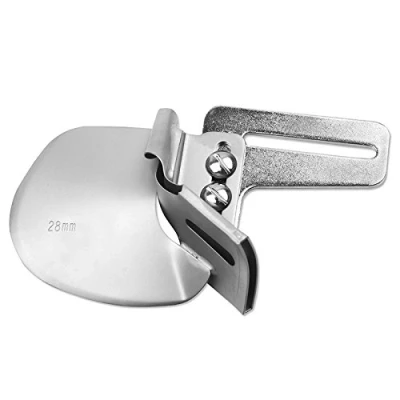 Abbildung von JUKI Doppelfaltschrägbinder (28 mm/für MCS 1500/1800/ MO 735)