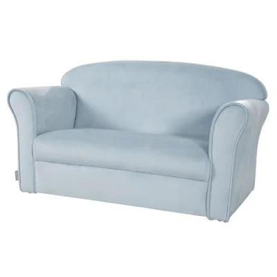Abbildung von roba® Kindersofa Lil Sofa, mit Armlehne