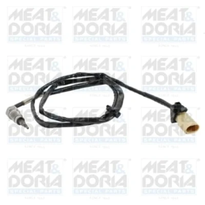 Abbildung von Sensor, Abgastemperatur MEAT &amp; DORIA 12585