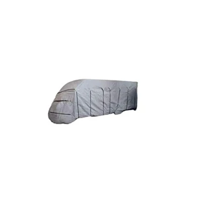 Abbildung von BRUNNER 7241485N Wohnmobilabdeckungen Camper Cover 6M, 600 650 cm