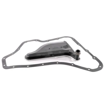 Abbildung von VAICO V95 0499 Hydraulikfiltersatz, Automatikgetriebe mit Dichtung VOLVO: XC90 I, S80 I