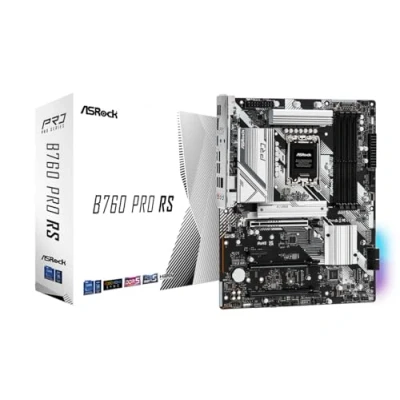 Abbildung von B760 Pro RS, Mainboard
