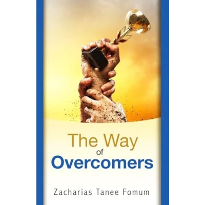 Abbildung von The Way of Overcomers (The Christian Way, Band 10)
