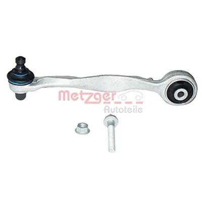 Abbildung von METZGER 58009211 Querlenker AUDI: A4 B6 Avant, B7 A6 C5 VOLKSWAGEN: Passat B5 GP Variant, Limousine