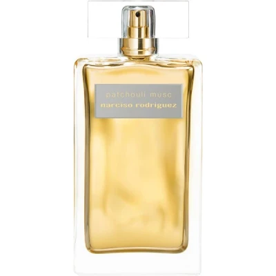 Abbildung von Narciso Rodriguez Patchouli Musc Intense Eau de Parfum 100 ml