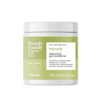 Abbildung von Nook MyCurly Gel Conditioner 250 ml
