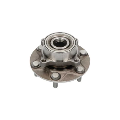 Abbildung von KAVO PARTS WBH 5528 Radlagersatz Vorderachse 70 MITSUBISHI: PAJERO 4, 3