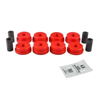 Abbildung von TEDGUM TED68259 Reparatursatz, Achskörper Hinterachse beidseitig BMW: 3 Touring, Coupe