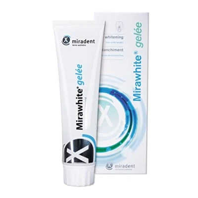 Abbildung von Mirawhite Gelée Tube 100ml 100 ml