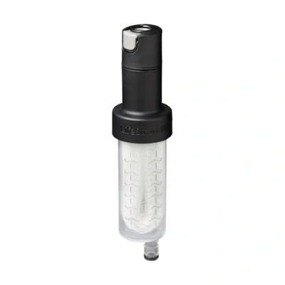 Abbildung von CamelBak Unisex Erwachsene Filterflasche 7197726 Filterflasche, Clear, One Size