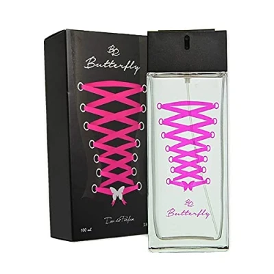 Abbildung von BELEN RODRIGUEZ BUTTERFLY Eau de Parfum EDP 100 ml
