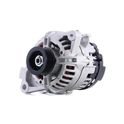 Abbildung von RIDEX 4G0323 Lichtmaschine 12V 90A TOYOTA: Vios / Yaris II Limousine, Schrägheck