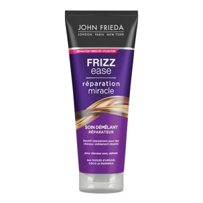 Abbildung von JOHN FRIEDA Frizz Ease Miracle Entwirrungsmittel, 250 ml