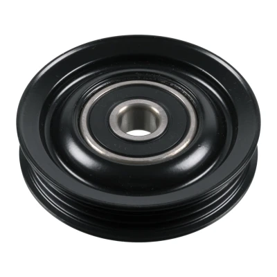 Abbildung von FEBI BILSTEIN 178403 Umlenkrolle NISSAN: Micra 3, Note I, C+C 3