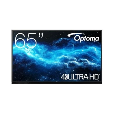 Abbildung von Optoma 3652RK Digital Signage Touch Display 165 cm (65 Zoll)