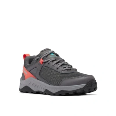 Abbildung von Schuh trekking damen Columbia Trailstorm Ascend Wp