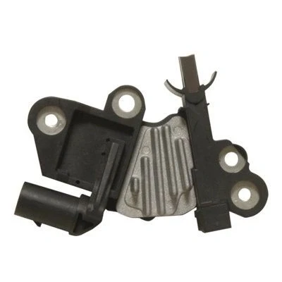 Abbildung von HITACHI 130638 Lichtmaschinenregler Hüco BMW: 5 Limousine, 3 Touring, Touring