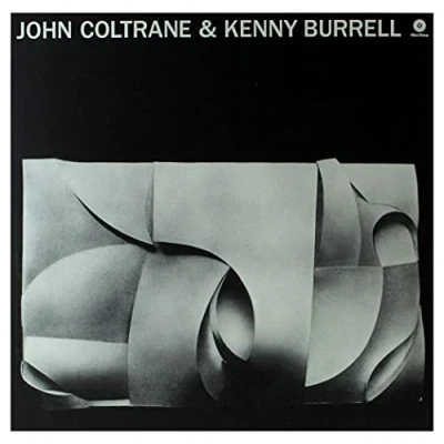 Abbildung von John Coltrane &amp; Kenny Burrell Ltd. Edt 180g [Vinyl LP]
