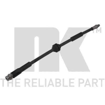 Abbildung von NK 853248 Bremsschläuche 415 MAZDA: 3 Hatchback, 5, Limousine