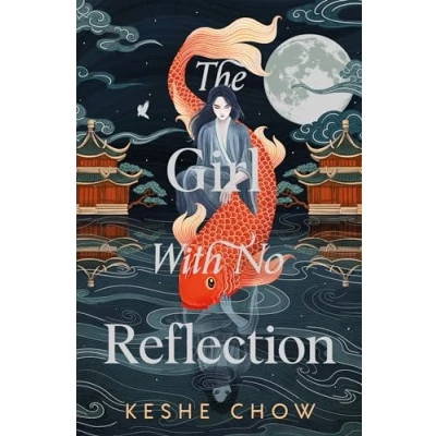 Abbildung von The Girl With No Reflection: stunning #1 Sunday Times bestselling dark romantic fantasy