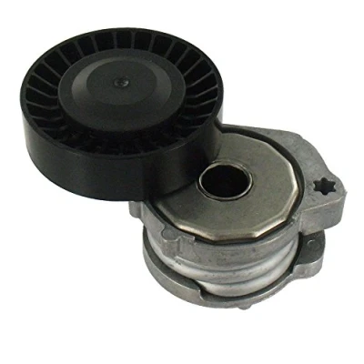 Abbildung von SKF VKM 36241 Spannrolle FORD: MONDEO 4 Turnier, S Max Mk1, Stufenheck, VOLVO: V60 I, XC60 S60 II