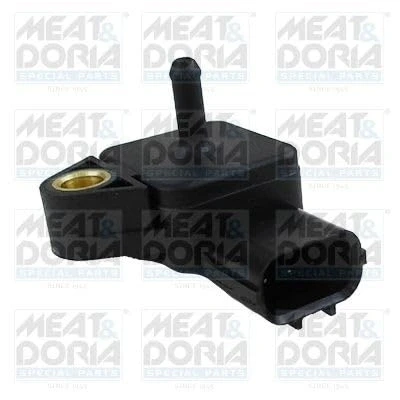 Abbildung von Sensor, Ladedruck MEAT &amp; DORIA 823012
