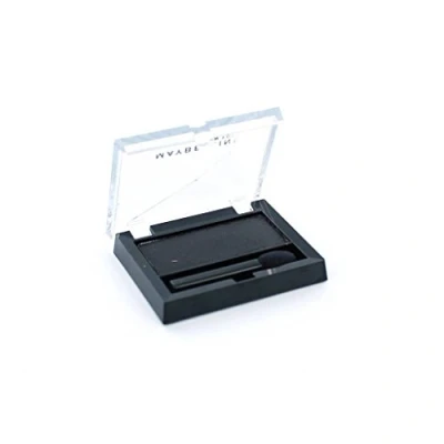 Abbildung von Maybelline Eyestudio Mono Lidschatten 842 Black metal