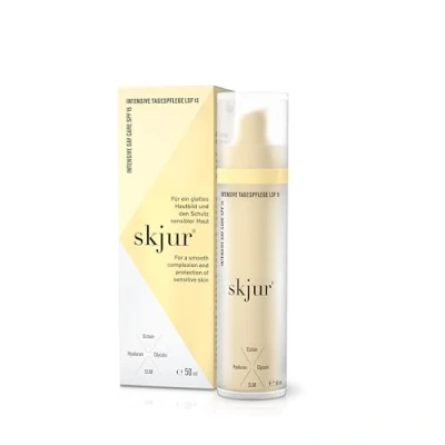 Abbildung von Skjur Tagespflege Lsf 15 50 ml