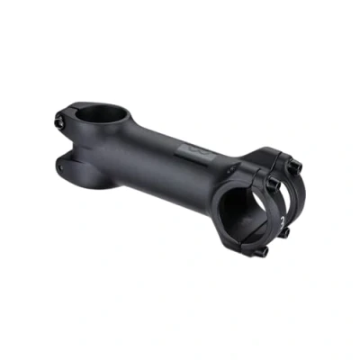 Abbildung von BBB Vorbau Rennrad Road Force II BHS 08, Mattschwarz, 110mm