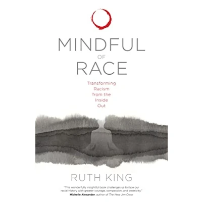 Abbildung von Mindful of Race: Transforming Racism from the Inside Out