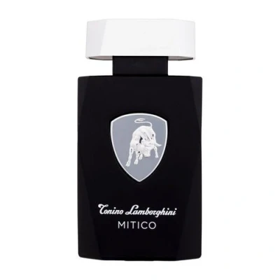 Abbildung von Lamborghini Mitico Eau de Toilette 200 ml