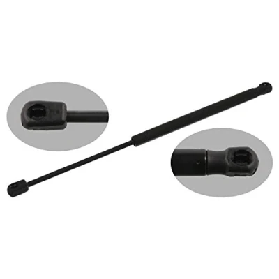 Abbildung von FEBI BILSTEIN 38236 Heckklappendämpfer 490 446 beidseitig RENAULT: MEGANE 2 Coupe Cabriolet
