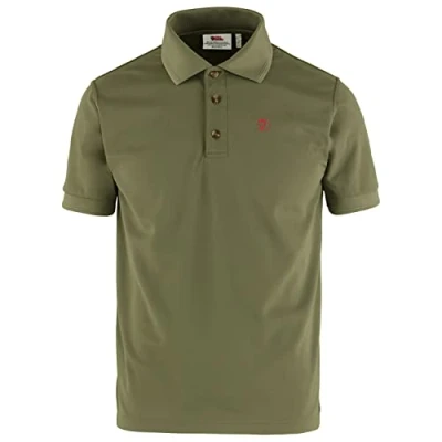 Abbildung von Fjällräven Crowley Pique Shirt 81783 246 S
