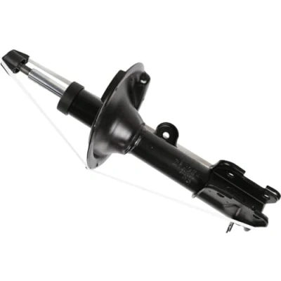 Abbildung von SACHS 316 710 Stoßdämpfer Gasdruck Zweirohr Federbein oben Stift HYUNDAI: SANTA FE 2