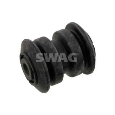 Abbildung von SWAG 10 93 0295 Querlenkerlager Vorderachse links, vorne, rechts Gummi Gummimetalllager MERCEDES BENZ: Sprinter 3 T Kastenwagen