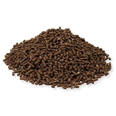 Abbildung von GarPet Langzeitdünger Rinderdung Pellets 12,5Kg Biodünger Langzeit Gartendünger