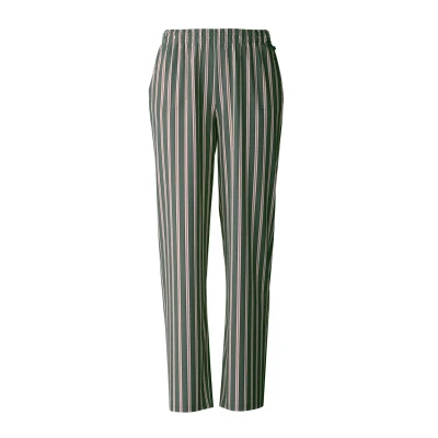 Abbildung von Calida Favourites Ground Nachtwäsche Hose, Damen, Größe: 40/42, Laurel green