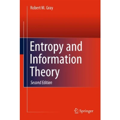 Abbildung von Entropy and Information Theory
