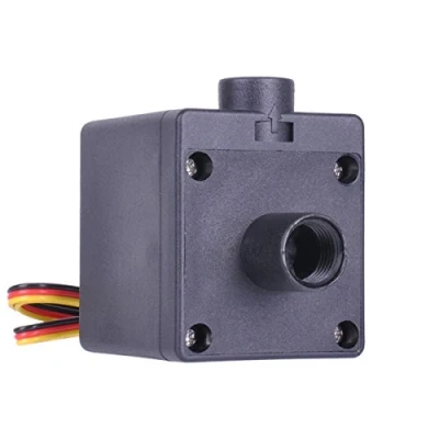 Abbildung von Phobya 49095 DC12 220 12Volt Pump Wasserkühlung Pumpen